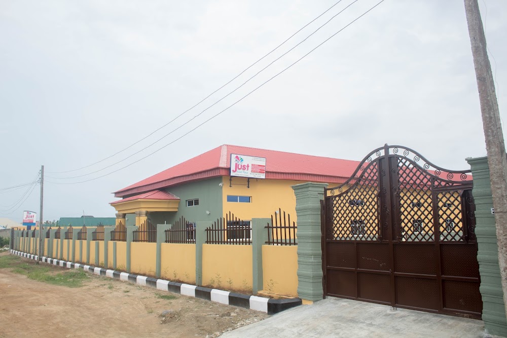 JUST EVENT PLACE photo 3